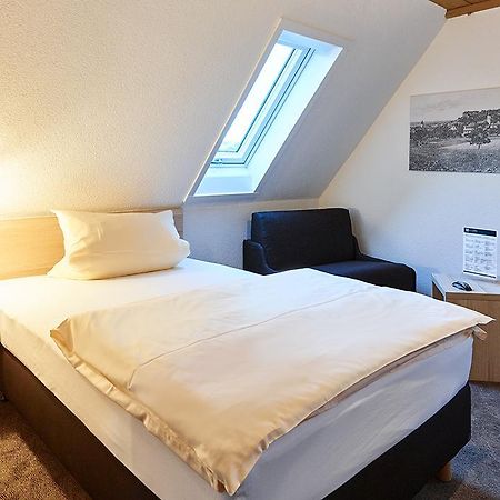 Gasthof Adler Schillingsfürst Kültér fotó