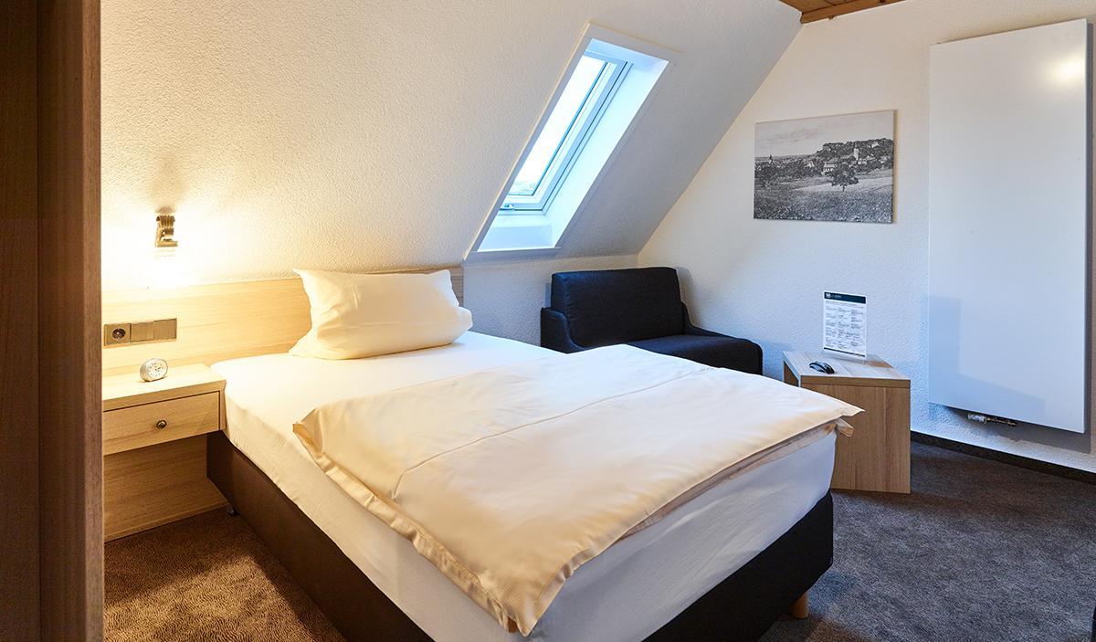 Gasthof Adler Schillingsfürst Kültér fotó