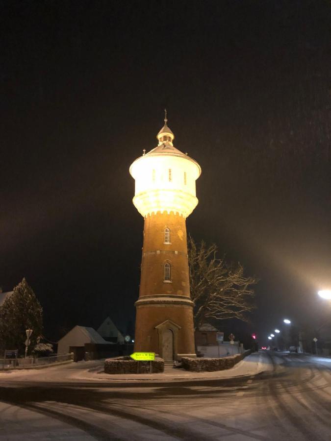 Gasthof Adler Schillingsfürst Kültér fotó